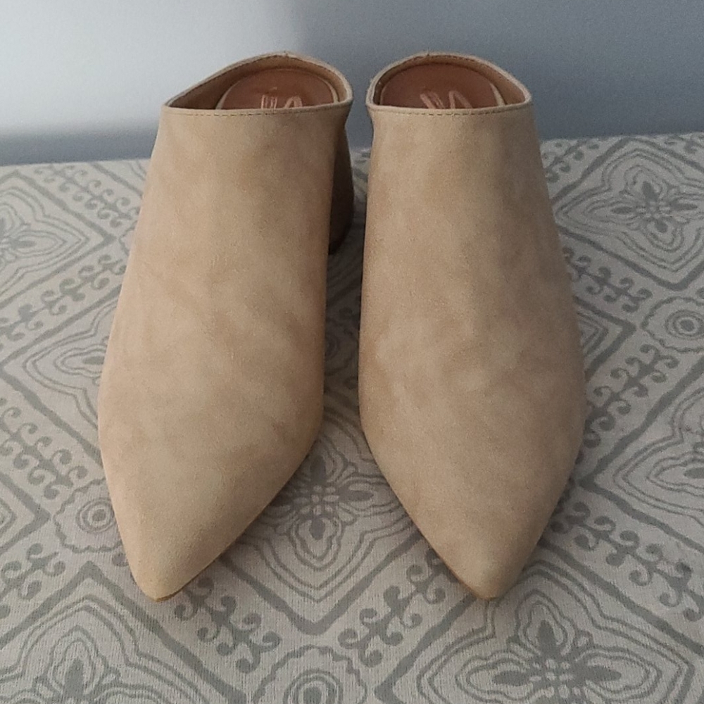Block mules - Picture 2 of 5